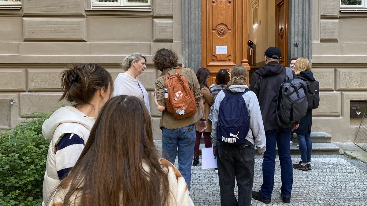 Kde se otevřou nová gymnázia a lycea. A kde omezí víceletá